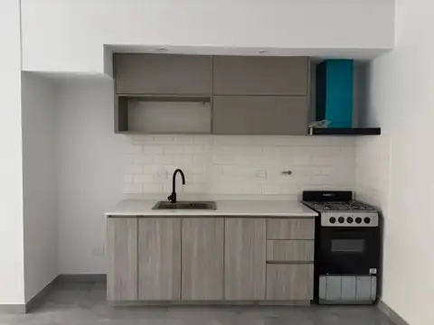 Depto Tipo Casa en Venta de 2 ambientes