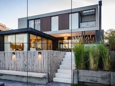 El Golf Nordelta 100