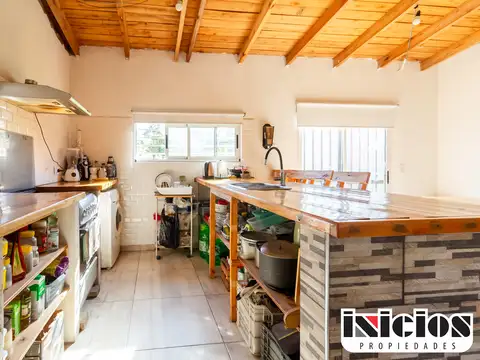 Chalet: Calle 21 N° 2920 E/ Calle 2 y Hernandarias - San Bernardo - C1032