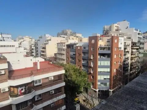 Senillosa 292 , Piso 7