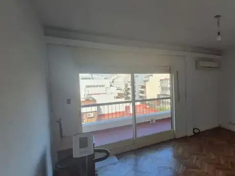 Departamento en Venta en Caballito, USD 160.000