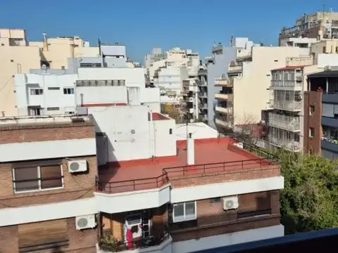 EXCELENTE 4 AMB BALCON ATERRAZADO