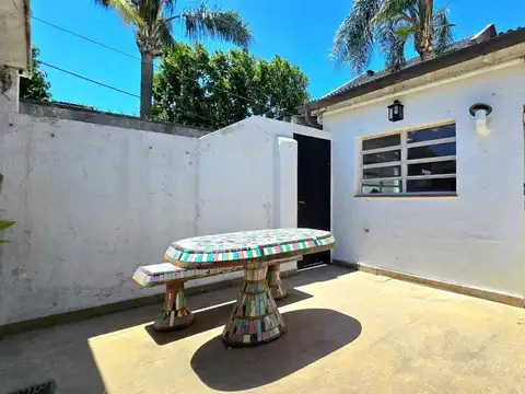 Depto Tipo Casa en Venta de 3 ambientes