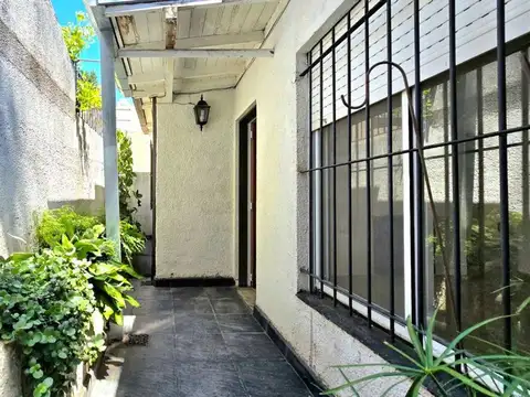 Depto Tipo Casa en Venta en Martinez, USD 130.000