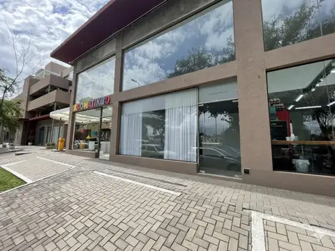 Av. Ricardo Rojas 7418