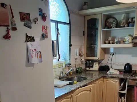 Depto Tipo Casa en Venta en Crucesita, USD 65.000