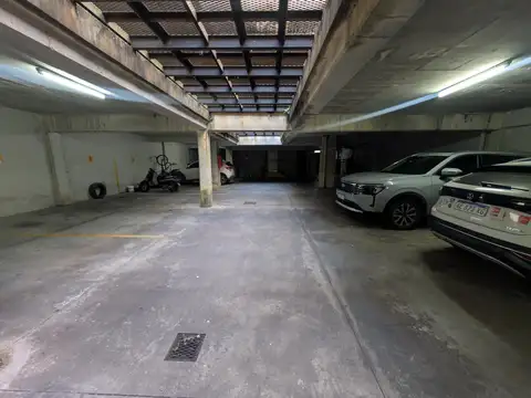 Cochera en Venta en Martín, Rosario