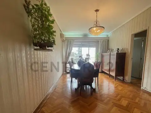 Departamento en Alquiler de 3 ambientes