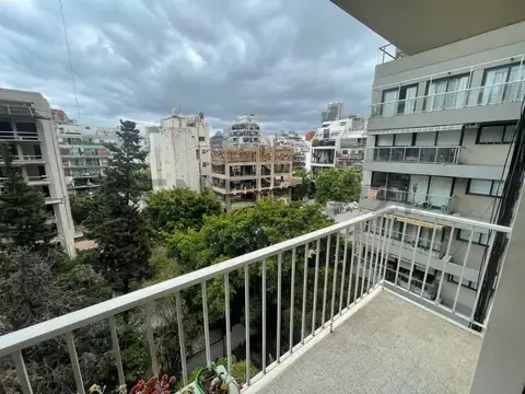 Departamento en Alquiler de 2 dormitorios