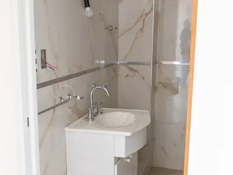 Departamento en Venta con 2 cocheras