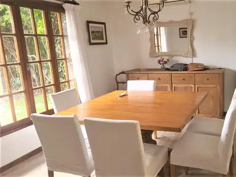 Casa venta Campo Chico Country Club