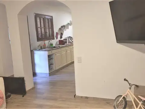 Casa en Venta al Oeste