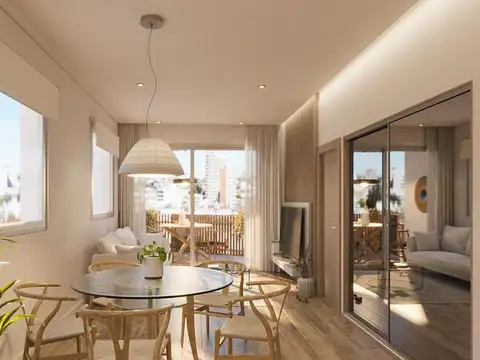 Departamento en Venta en Centro, Rosario
