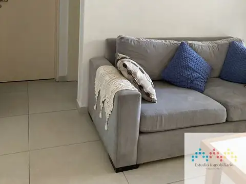 Departamento en Alquiler Temporal con 2 cocheras