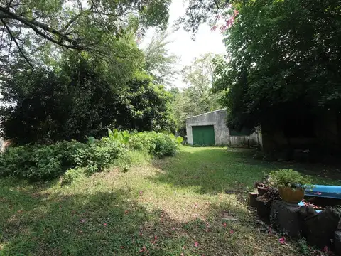 Quinta en Venta en Villa Luzuriaga, USD 174.800