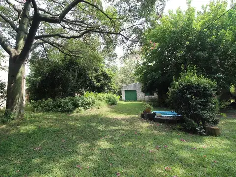 Quinta en Venta en Villa Luzuriaga, USD 189.900