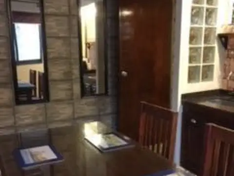 Departamento en Venta en San Nicolás, USD 68.000