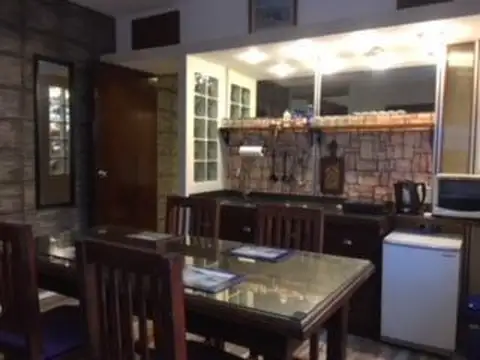 Av Corrientes 1200 San Nicolás 2amb amobl u$ 68.000