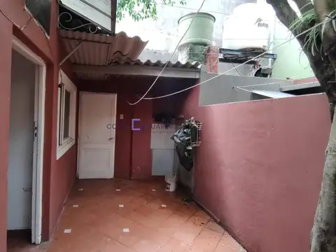 Depto Tipo Casa en Alquiler de 1 dormitorio