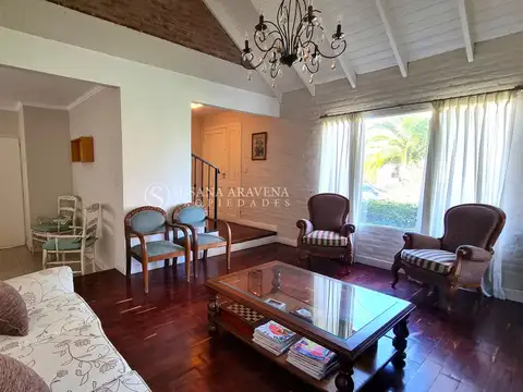 Casa en Venta 15 años