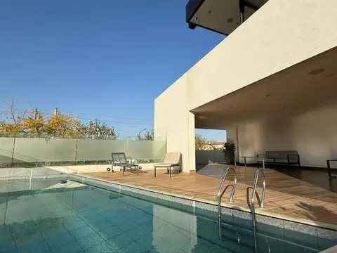 Departamento en venta 2 habitaciones seguridad 24h