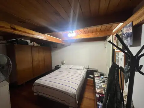 Departamento tipo casa en venta en Almagro