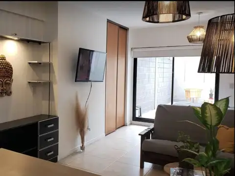 Departamento en Alquiler de Monoambiente
