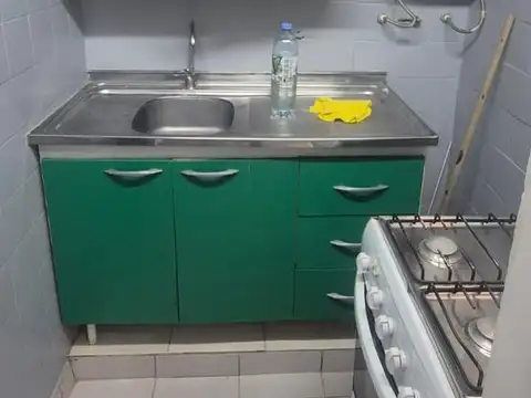 Departamento en Alquiler de 3 ambientes