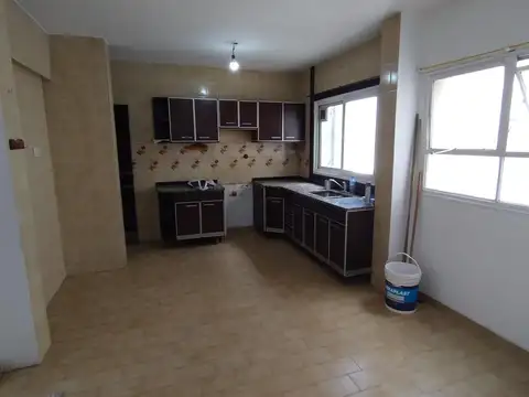 Departamento en Alquiler de 3 dormitorios