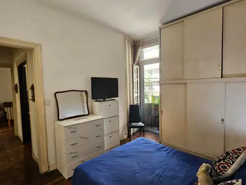 Depto Tipo Casa en Venta al Suroeste