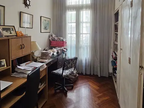 Depto Tipo Casa en Venta en Belgrano C, USD 330.000