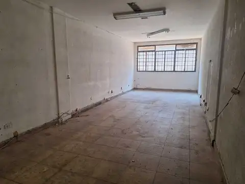 Oficina en Balvanera en alquiler