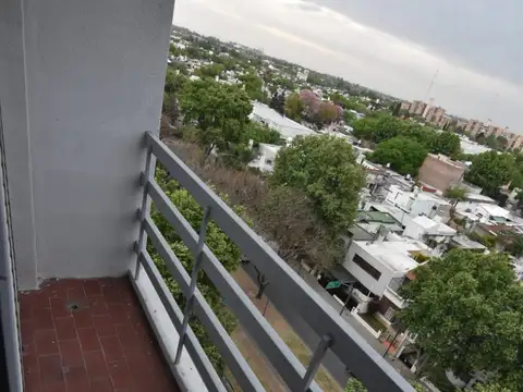 Departamento en Alquiler de 4 ambientes