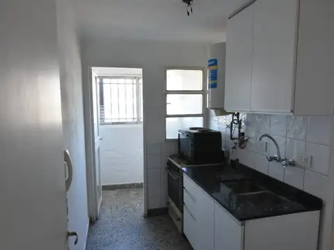 Departamento en Alquiler en Rosario, $ 550.000