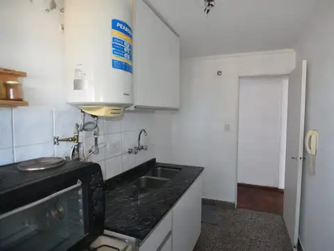 Departamento en Alquiler de 2 dormitorios