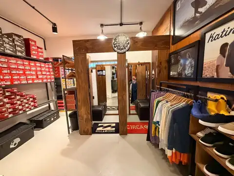 IMPORTANTE Local en Alquiler en Campana.