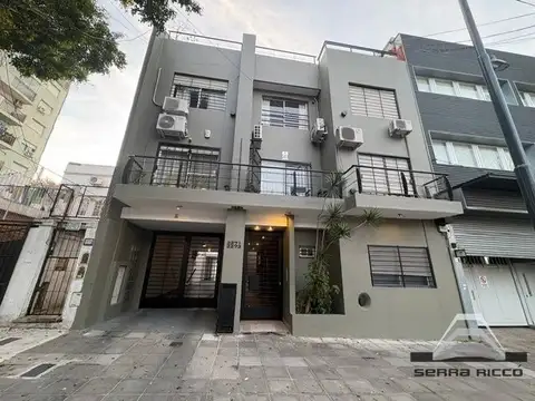 PH en venta de 2 dormitorios c/ cochera en Villa Pueyrredón