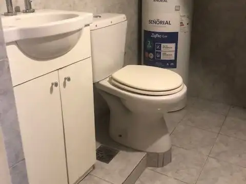 Depto Tipo Casa en Venta en Villa Pueyrredon, USD 142.000