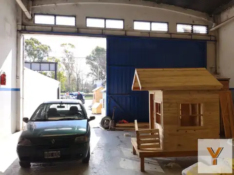 Oficina en Alquiler en La Plata, $ 5.000.000