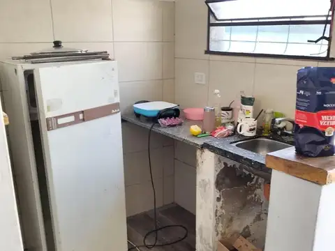 Edificio Comercial en Alquiler - 1 Dormitorio 1 Baño - 500mts - La Plata