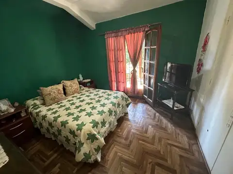 Casa en Venta en Martin Coronado, USD 159.000