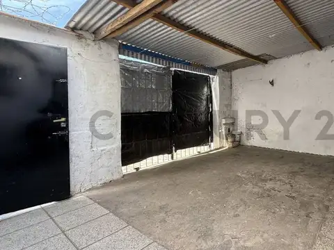 Venta de casa 3 ambientes, Barrio Los Andes, Mar del Plata.