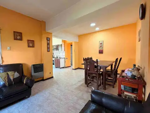 Casa en Venta en Empalme Graneros, USD 58.000
