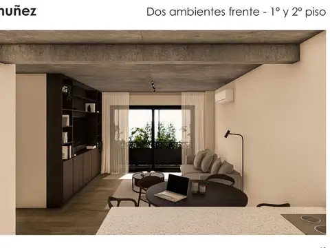 Departamento en Venta A Estrenar