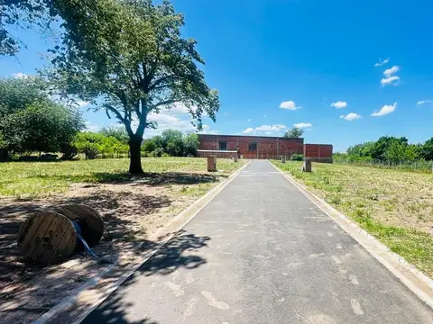 Terreno en Venta de 276,0 m2