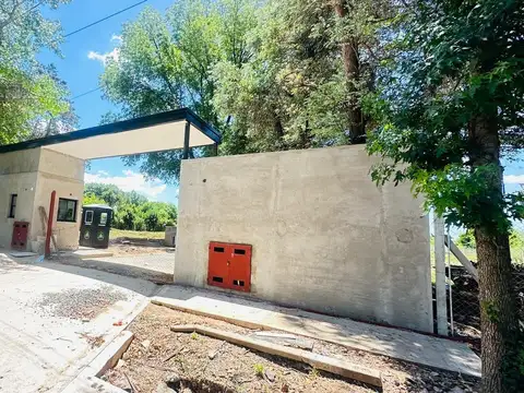 Terreno en Venta en Pablo Nogues, USD 60.003