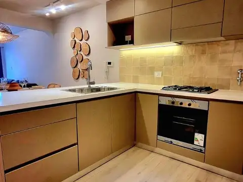 Departamento en Venta en Centro, USD 199.000
