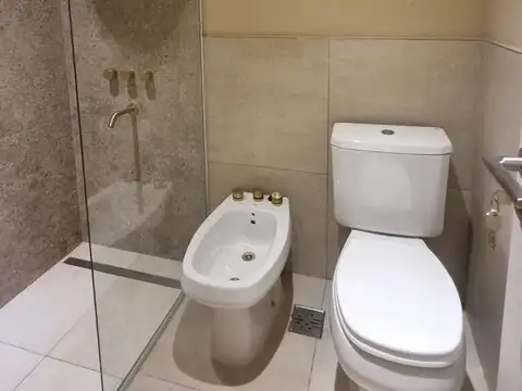 Departamento en Centro