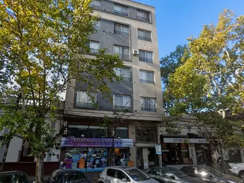 Departamento - Alquiler - Argentina, San Miguel - Domingo Faustino Sarmiento 1422