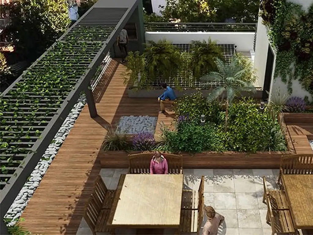 Cochabamba 2137 - Foto 12